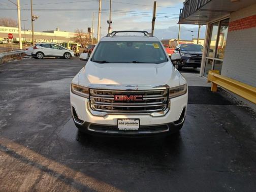 2021 GMC Acadia AWD SLE