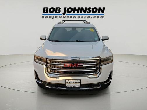 2021 GMC Acadia AWD SLE