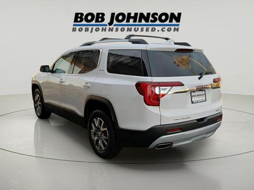 2021 GMC Acadia AWD SLE