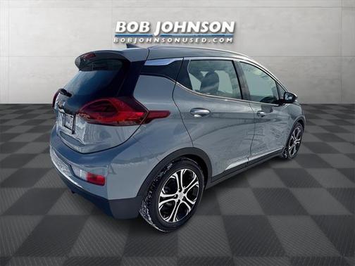 2020 Chevrolet Bolt EV FWD Premier