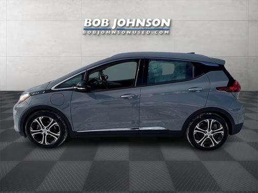 2020 Chevrolet Bolt EV FWD Premier