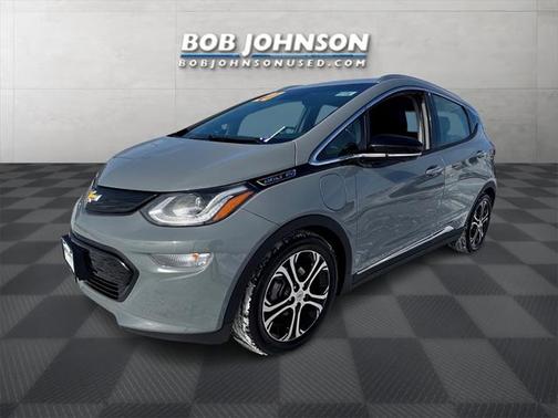 2020 Chevrolet Bolt EV FWD Premier