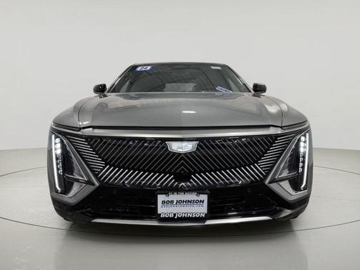 2024 Cadillac LYRIQ Tech