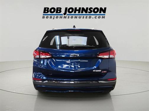 2022 Chevrolet Equinox AWD RS