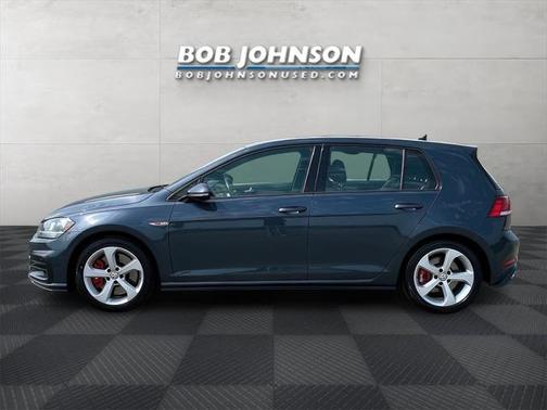 2019 Volkswagen Golf 1.4T S
