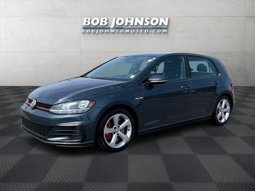 2019 Volkswagen Golf 1.4T S