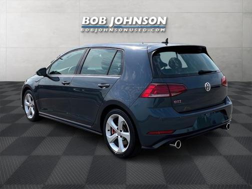 2019 Volkswagen Golf 1.4T S
