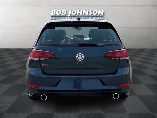 2019 Volkswagen Golf 1.4T S