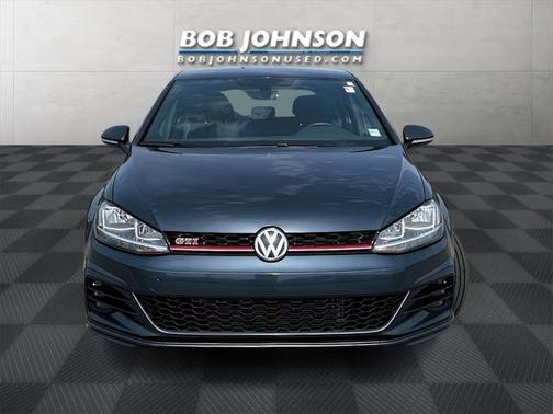 2019 Volkswagen Golf 1.4T S