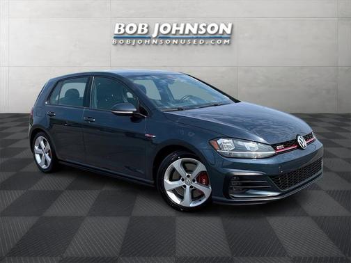 2019 Volkswagen Golf 1.4T S