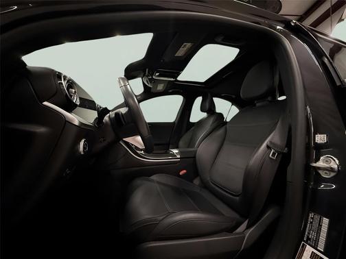 2022 Mercedes-Benz C-Class C 300 4MATIC