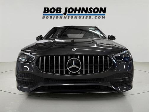 2022 Mercedes-Benz C-Class C 300 4MATIC