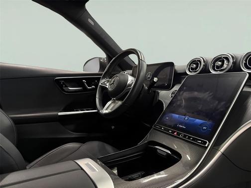 2022 Mercedes-Benz C-Class C 300 4MATIC