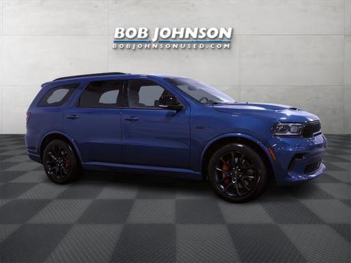 2024 Dodge Durango SRT 392 Premium AWD