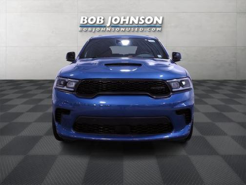 2024 Dodge Durango SRT 392 Premium AWD