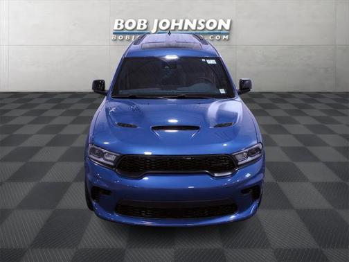 2024 Dodge Durango SRT 392 Premium AWD
