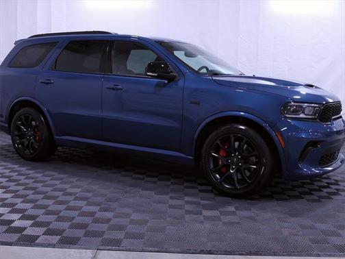 2024 Dodge Durango SRT 392 Premium AWD