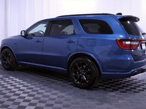 2024 Dodge Durango SRT 392 Premium AWD