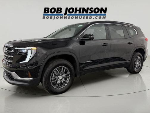 2025 GMC Acadia AWD Elevation
