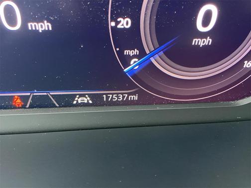 2024 Volkswagen Tiguan 2.0T SEL R-Line 4MOTION