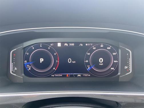 2024 Volkswagen Tiguan 2.0T SEL R-Line 4MOTION