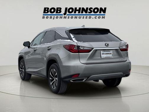 2021 Lexus RX 350 Base