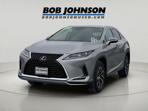 2021 Lexus RX 350 Base