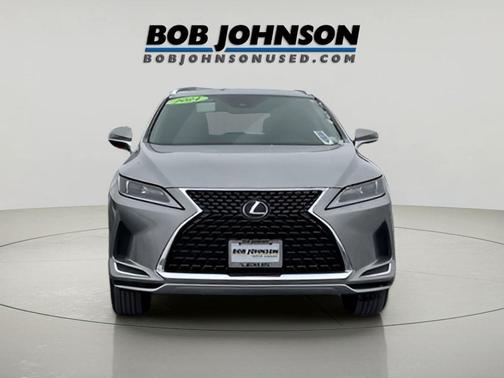 2021 Lexus RX 350 Base