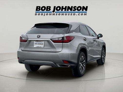 2021 Lexus RX 350 Base