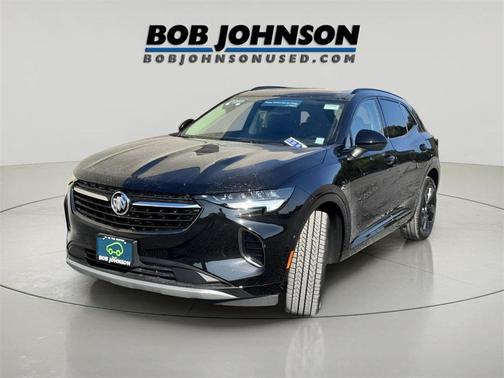 2023 Buick Envision Essence AWD