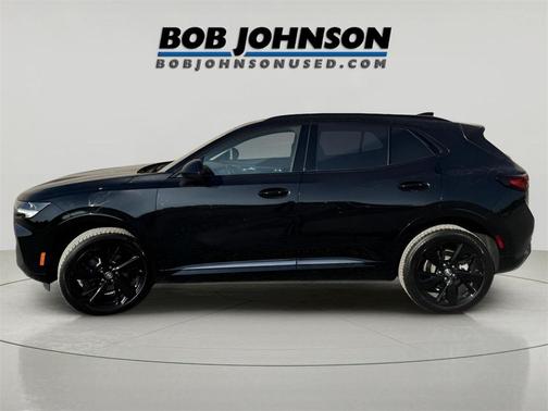 2023 Buick Envision Essence AWD