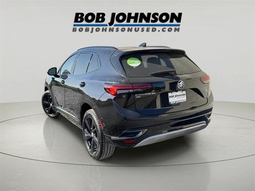 2023 Buick Envision Essence AWD