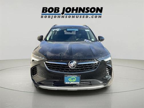 2023 Buick Envision Essence AWD