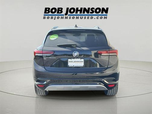2023 Buick Envision Essence AWD