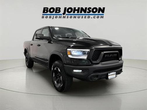 2024 RAM 1500 Rebel