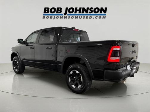 2024 RAM 1500 Rebel
