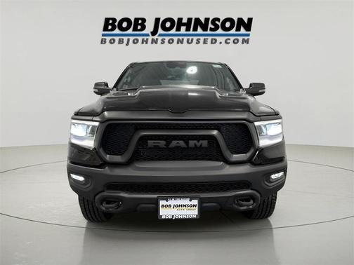 2024 RAM 1500 Rebel