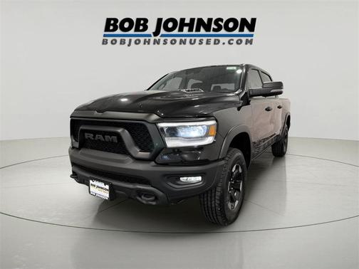 2024 RAM 1500 Rebel