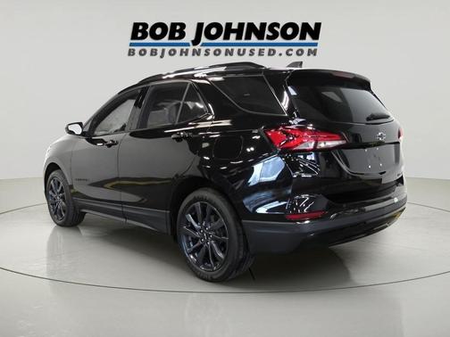 2023 Chevrolet Equinox AWD RS