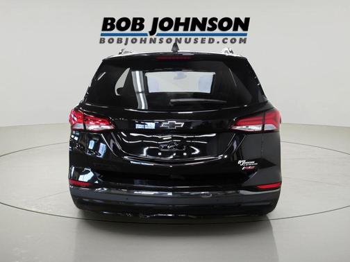 2023 Chevrolet Equinox AWD RS