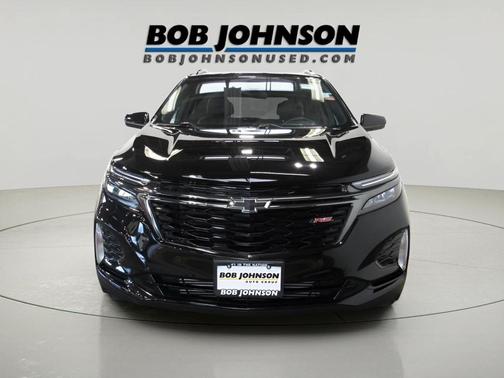 2023 Chevrolet Equinox AWD RS
