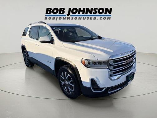 2021 GMC Acadia AWD SLE