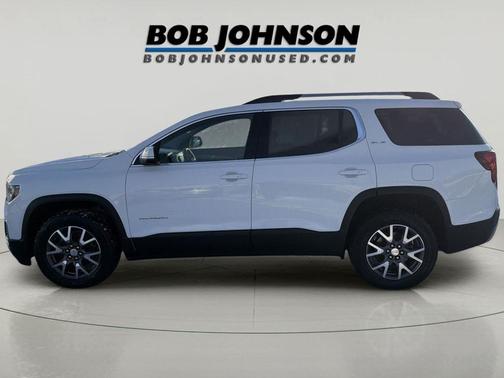 2021 GMC Acadia AWD SLE