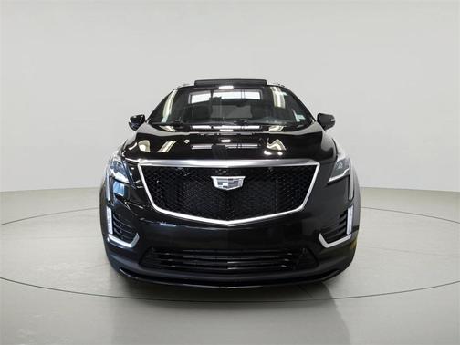 2021 Cadillac XT5 Sport