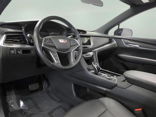 2021 Cadillac XT5 Sport