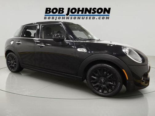 2019 MINI Hardtop Cooper S