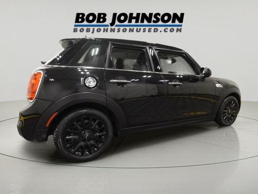 2019 MINI Hardtop Cooper S