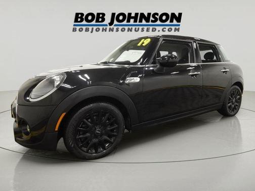 2019 MINI Hardtop Cooper S