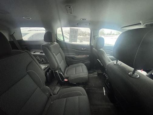 2021 GMC Acadia AWD SLE