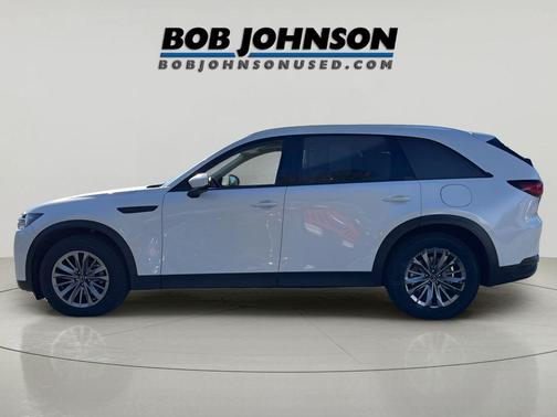 2024 Mazda CX-90 3.3 Turbo Preferred Plus